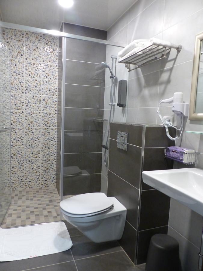 גאושיונג Kla B&B מראה חיצוני תמונה