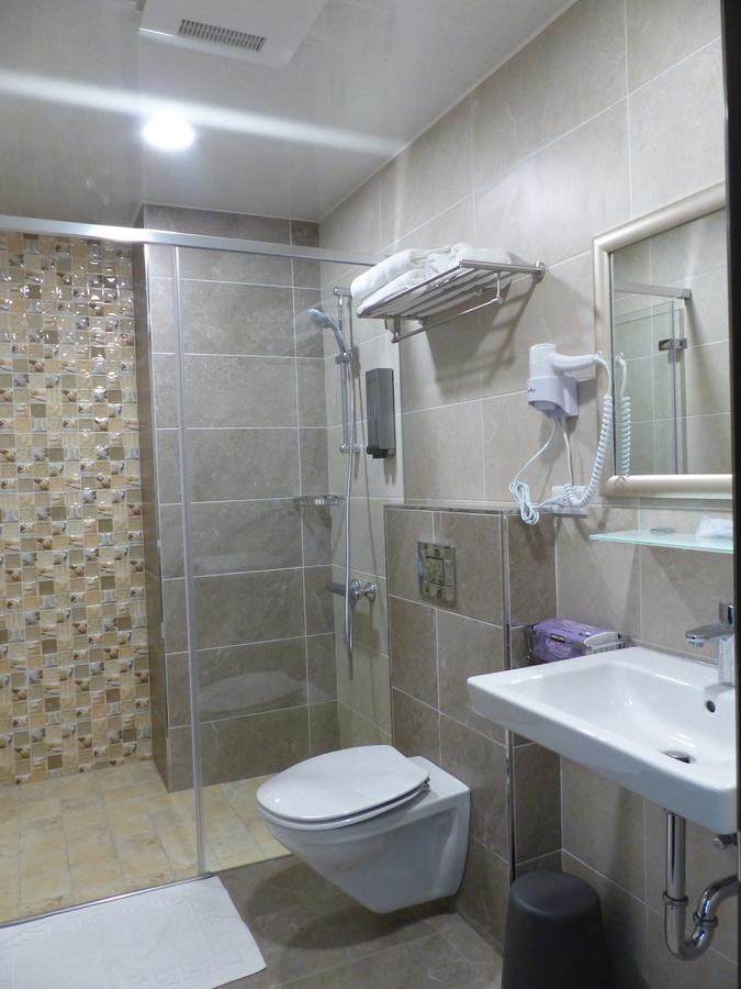 גאושיונג Kla B&B מראה חיצוני תמונה
