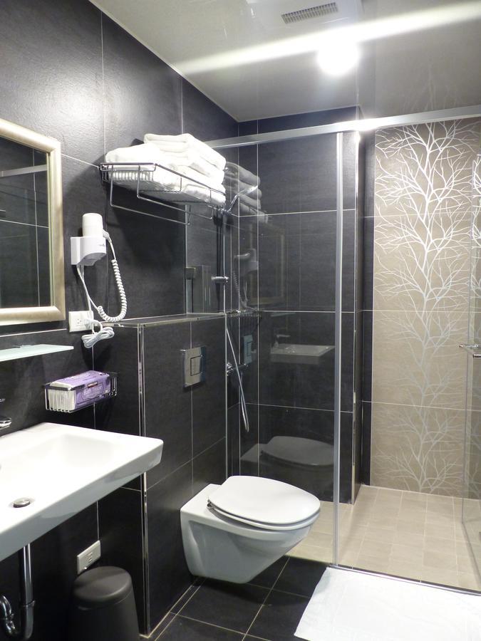 גאושיונג Kla B&B מראה חיצוני תמונה