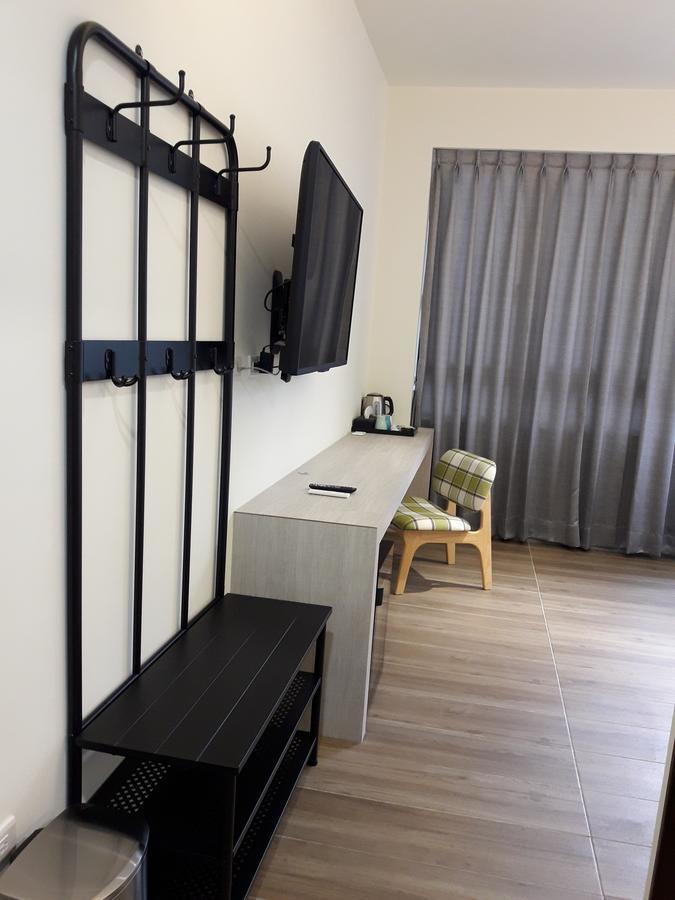 גאושיונג Kla B&B מראה חיצוני תמונה