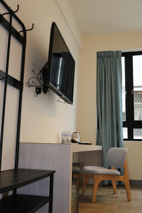 גאושיונג Kla B&B מראה חיצוני תמונה
