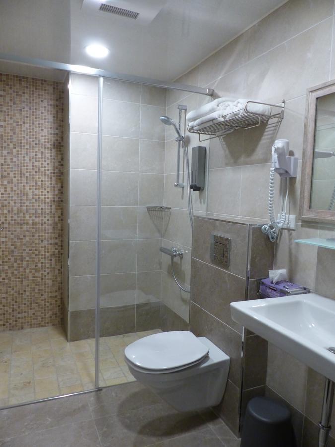 גאושיונג Kla B&B מראה חיצוני תמונה