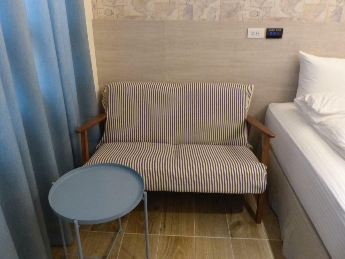 גאושיונג Kla B&B מראה חיצוני תמונה