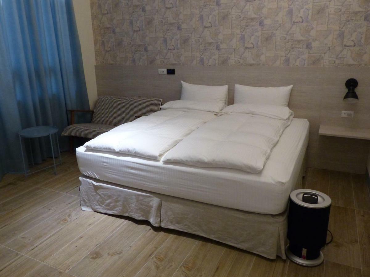 גאושיונג Kla B&B מראה חיצוני תמונה
