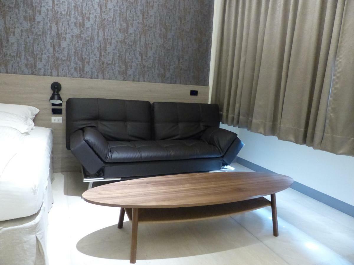 גאושיונג Kla B&B מראה חיצוני תמונה